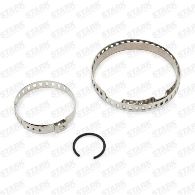 Joint Kit, Drive Shaft Stark SKJK-0200039 SKJK-0200039 - photo 7
