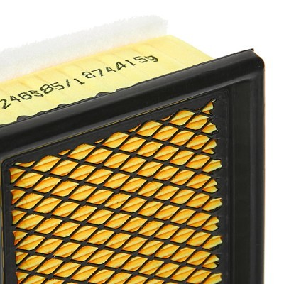 Air Filter RIDEX 8A0021P 8A0021P - photo 5