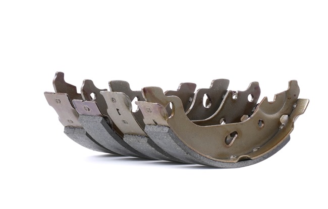 Brake Pads Set Stark SKBS-0450316 SKBS-0450316 - photo 1