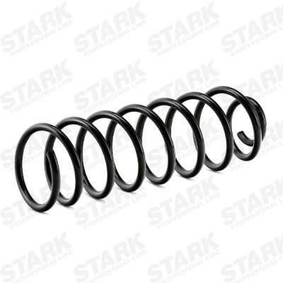 Suspension Spring Stark SKCS-0040284 SKCS-0040284 - photo 4