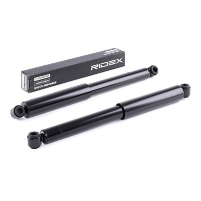 Shock Absorber RIDEX 854S1968 854S1968 - photo 3