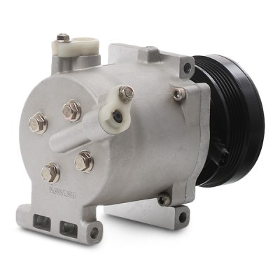 AC Сompressor 447K0208 - photo 3