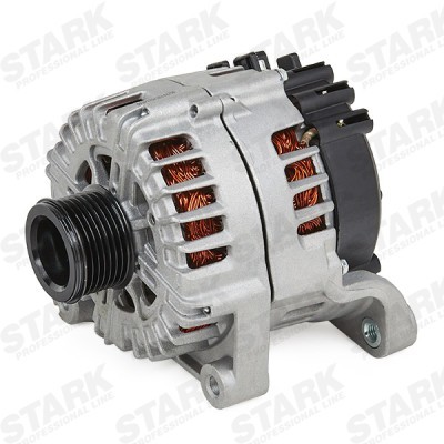 Alternator Stark SKGN-03221478 SKGN-03221478 - photo 3