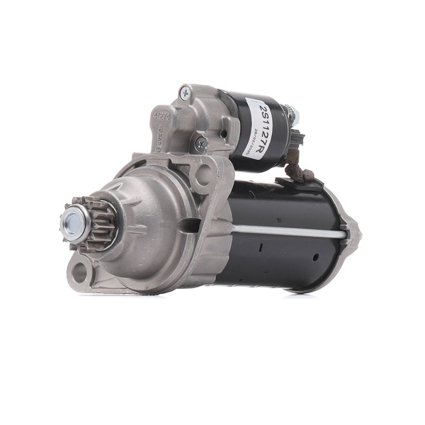 Starter RIDEX 2S1127R 2S1127R - photo 1