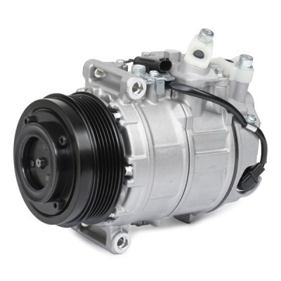 Compressor, Air Conditioning 447K0032 - photo 7