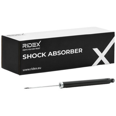 Shock Absorber RIDEX 854S0796 854S0796 - photo 2