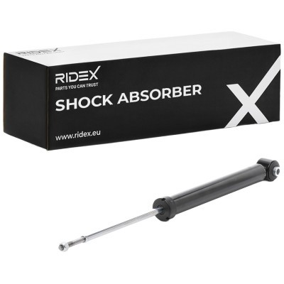 Shock Absorber RIDEX 854S2619 854S2619 - photo 2
