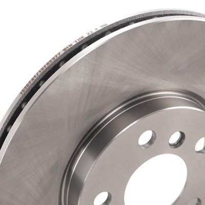 Brake Disc RIDEX 82B1772 82B1772 - photo 5