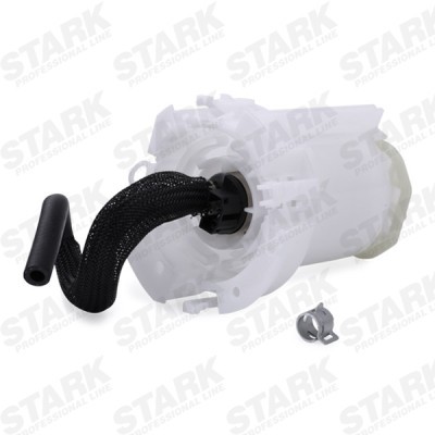 Pump, Fuel Pre-Supply Stark SKFP-0160206 SKFP-0160206 - photo 4