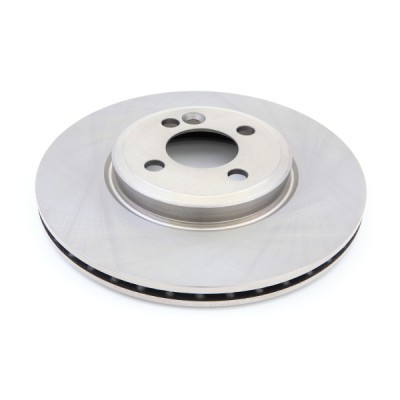 Brake Disc RIDEX 82B0771 82B0771 - photo 2