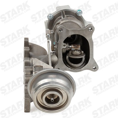 Turbocharger Stark SKCT-1190550 SKCT-1190550 - photo 7