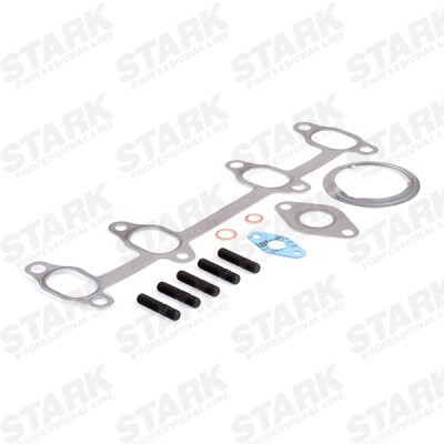 Turbocharger Stark SKCT-1190161 SKCT-1190161 - photo 5