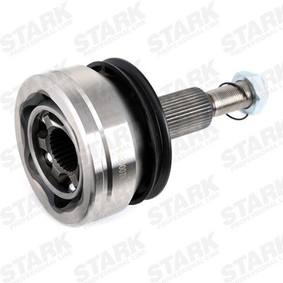 Joint Kit, Drive Shaft Stark SKJK-0200076 SKJK-0200076 - photo 4