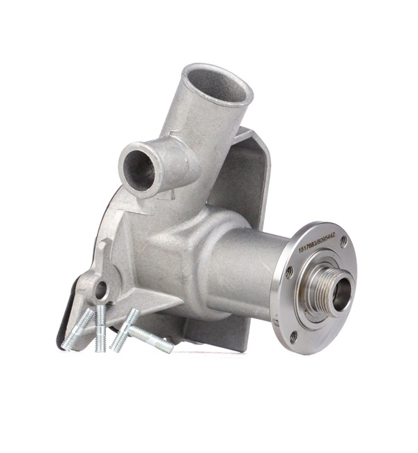 Water Pump, Engine Cooling RIDEX 1260W0055 1260W0055 - photo 1
