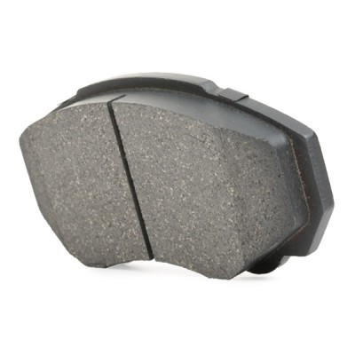 Brake Pads Set RIDEX 402B0276 402B0276 - photo 8
