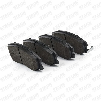 Brake Pads Set Stark SKBP-0010209 SKBP-0010209 - photo 5