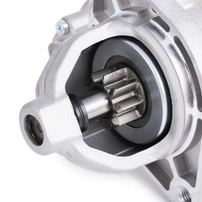 Starter RIDEX 2S0082 2S0082 - photo 5