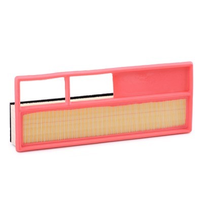 Air Filter RIDEX 8A0107 8A0107 - photo 4
