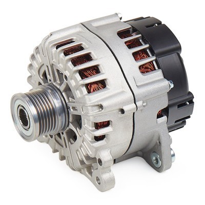 Alternator RIDEX 4G1139 4G1139 - photo 3