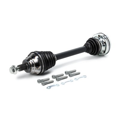 Drive Shaft RIDEX 13D1275 13D1275 - photo 2
