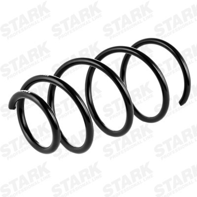 Suspension Spring Stark SKCS-0040357 SKCS-0040357 - photo 3
