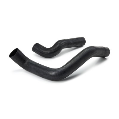 Radiator Hose RIDEX 475R10670 475R10670 - photo 3