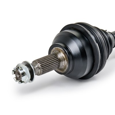 Drive Shaft RIDEX 13D1852R 13D1852R - photo 5