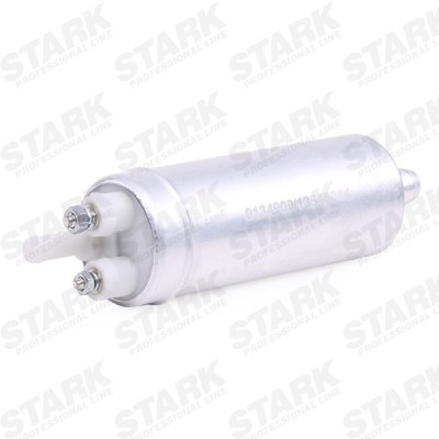 Pump, Fuel Pre-Supply Stark SKFP-0160178 SKFP-0160178 - photo 3