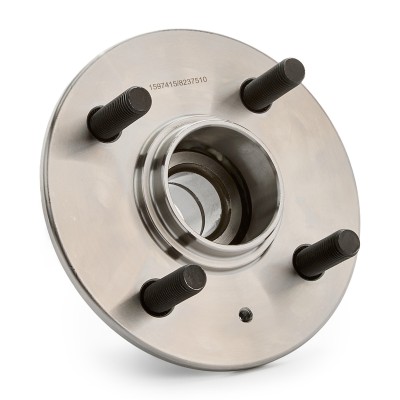 Wheel Bearing RIDEX 654W0189 654W0189 - photo 8