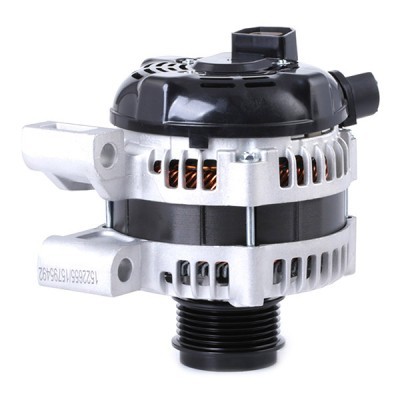Alternator RIDEX 4G1228 4G1228 - photo 5