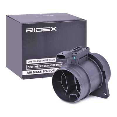 Air Mass Sensor RIDEX 3926A0378 3926A0378 - photo 2