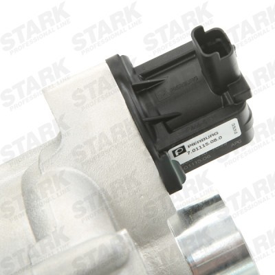 Turbocharger Stark SKCT-1190651 SKCT-1190651 - photo 5