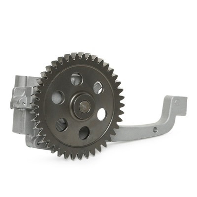 Oil Pump RIDEX 596O0035 596O0035 - photo 5
