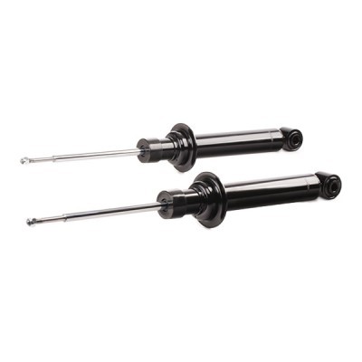 Shock Absorber RIDEX 854S1584 854S1584 - photo 7