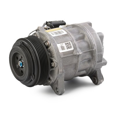 Compressor, Air Conditioning 447K0861R - photo 3