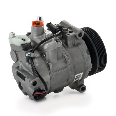Compressor, Air Conditioning 447K0810R - photo 4