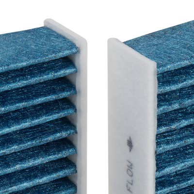 Cabin Air Filter RIDEX 424I0660P 424I0660P - photo 6