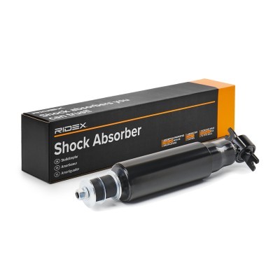 Shock Absorber RIDEX 854S18313 854S18313 - photo 2