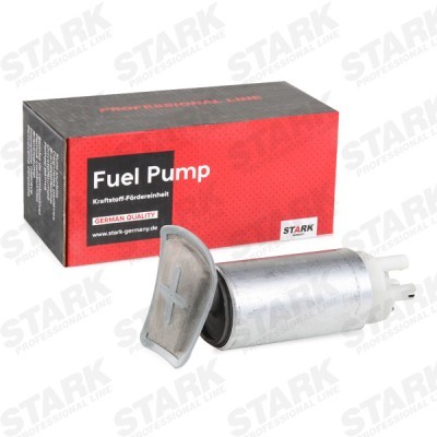 Pump, Fuel Pre-Supply Stark SKFP-0160344 SKFP-0160344 - photo 2