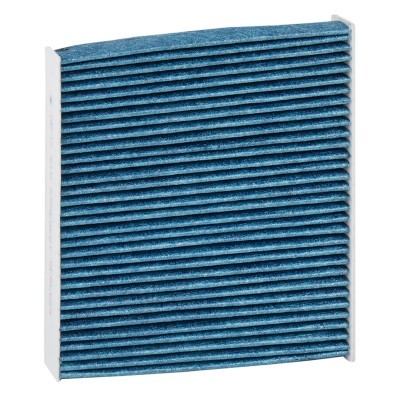 Cabin Air Filter RIDEX 424I0617P 424I0617P - photo 4