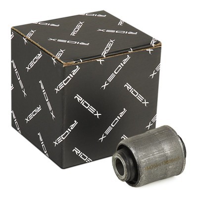 Control Arm Bushing RIDEX 251T0497 251T0497 - photo 2