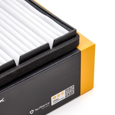 Cabin Air Filter RIDEX 424I0305 424I0305 - photo 5