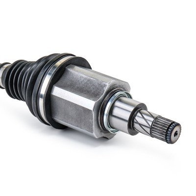 Drive Shaft RIDEX 13D2085R 13D2085R - photo 6