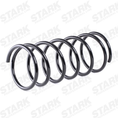 Suspension Spring Stark SKCS-0040525 SKCS-0040525 - photo 5