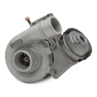 Turbocharger RIDEX 2234C0404R 2234C0404R - photo 4
