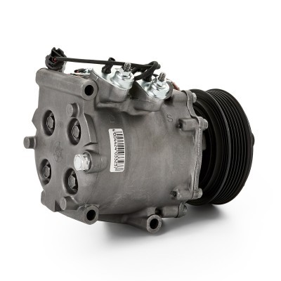 Compressor, Air Conditioning 447K0352R - photo 4