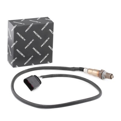 Lambda (Oxygen) Sensor RIDEX 3922L0250 3922L0250 - photo 2