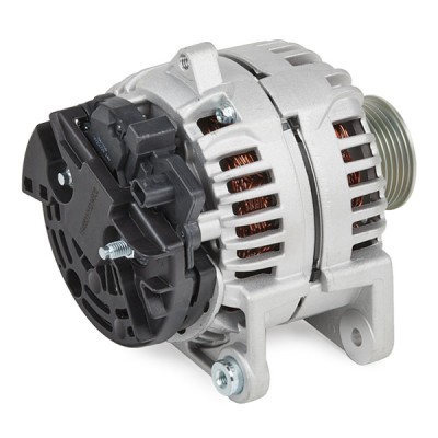 Alternator RIDEX 4G1873 4G1873 - photo 4