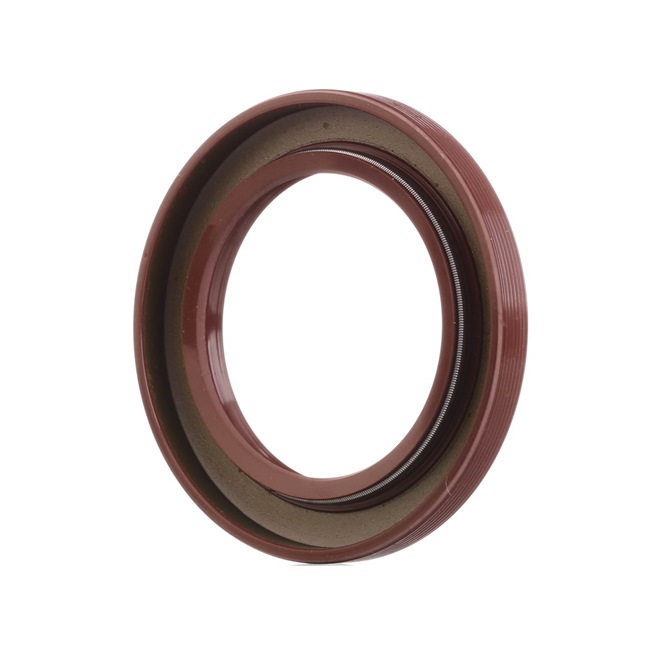Crankshaft Seal RIDEX 572S0011 572S0011 - photo 1