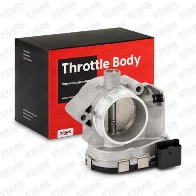 Дроссельная заслонка Stark SKTB-0430001 SKTB-0430001 - photo 2